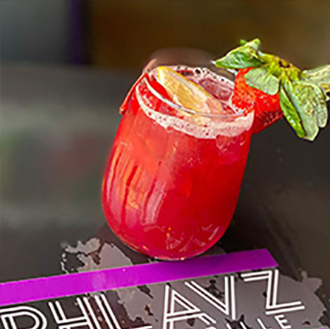 Phlavz Bar & Grille gallery image